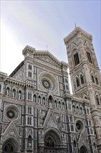 Cattedrale di Santa Maria del Fiore, Cathedral of Santa Maria del Fiore, Florence Cathedral,