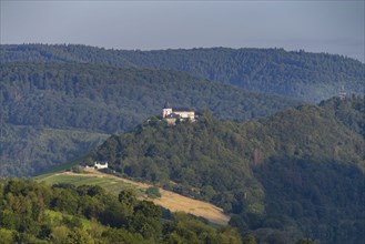 Marienburg youth education centre, near Zell, Pünderich, Alf and Bullay on the Moselle, Cochem-Zell