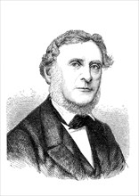 Karl Karmarsch, 17 October 1803, 24 March 1879, a German technologist and for many years the first