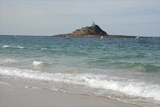 Erquy, Les Hopitaux, 'îlot Saint-Michel 22