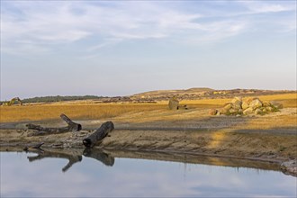 Opencast mining