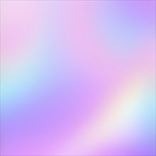 An abstract gradient with pastel pink, purple, and blue tones merging smoothly, evoking a sense of