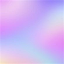 A light and dreamy pastel gradient blending pink, purple, and blue softly, creating an ethereal and