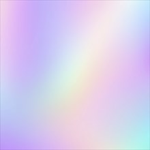 An abstract pastel gradient with pink, purple, and blue shades blending softly to create a tranquil