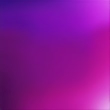 Blurred gradient with purple and pink tones, evoking a dreamy and soft visual effect, AI generated