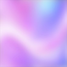 A light and soft gradient abstract with pastel pink, purple, and blue colors creating a dreamy