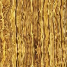 Zebrawood seamless pattern, wooden texture AI generated