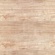 Beech wood seamless pattern, light pinkish-brown wooden texture AI generated