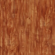 Alder Heartwood seamless pattern, wooden texture AI generated