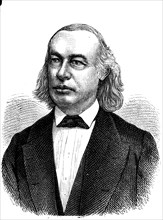 Carl Remigius Fresenius, 28 December 1818, 11 June 1897, was a German analytical chemist, Privy