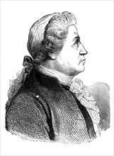 Johann Georg Adam Forster, 27 November 1754, 10 January 1794, was a German naturalist, ethnologist,