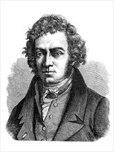 Andre-Marie Ampere, 20 January 1775, 10 June 1836, was a French physicist and mathematician,