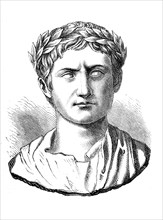 Augustus, Gaius Octavius, 23 September 63 BC, 19 August 14 AD, the first Roman emperor, Historical,