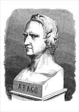 Dominique Francois Jean Arago, 26 February 1786, 2 October 1853, French astronomer, physicist and