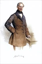 Christian d'Elvert (born 11 April 1803 in Brno, Margraviate of Moravia, died 23 January 1896 in