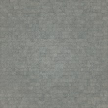 Abstract mosaic with a rough texture in shades of gray