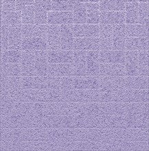 Abstract purple textured fabric with an intricate pattern