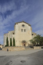 Romanesque Notre-Dame Church, Saint-Paul-Trois-Châteaux, Saint-Paul-Trois-Chateaux, Saint, Drôme,