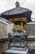 Offerings of the Hindu faith. Bali, Indonesia, Asia