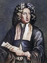 Arcangelo Corelli (1653-1713), Italian composer and violinist, Historic, digitally restored