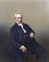 Samuel Dousland Waddy (1804-1876), English Wesleyan clergyman, born in Burton-on-Trent. President