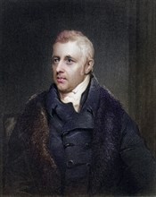 Dudley Ryder (1762-1847), 1st Earl of Harrowby, English Tory politician (Conservative) . Dudley