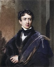 John George Lambton, 1st Earl of Durham (1792-1840), English statesman and colonial administrator.