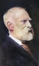 James Bryce, 1st Viscount Bryce of Dechmont, 1838 to 1922, British lawyer, historian and politician