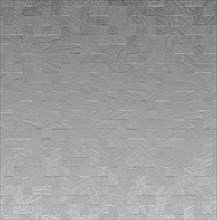 Gray textured concrete wall with a gradient effect. Minimalistic backdrop with urban feel