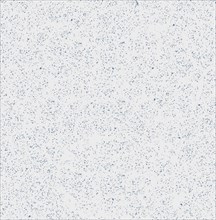 Granite surface with white and blue speckles creating a natural rough texture