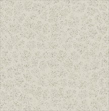 A beige and white speckled texture with a subtle pattern, creating a neutral and calm atmosphere