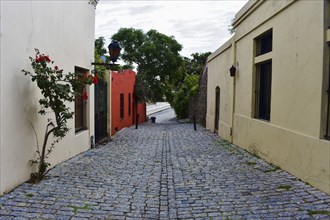 Colonia del Sacramento, Uruguay, South America