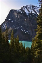 Lake Louise Alberta, Canada, North America