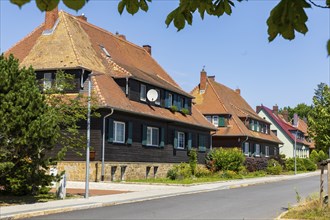 Niesky is a small town in the district of Görlitz in Upper Lusatia. With just under 10, 000