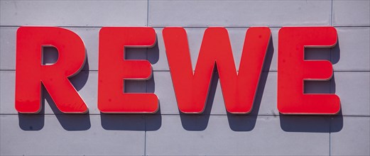 REWE Marken-Discount, Logo, Germany, Europe