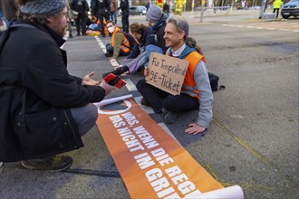 Climate protectors