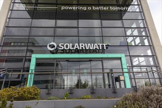 Solarwatt is a German manufacturer and supplier of photovoltaic systems for homes and small