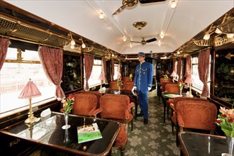 Orient Express in Dresden