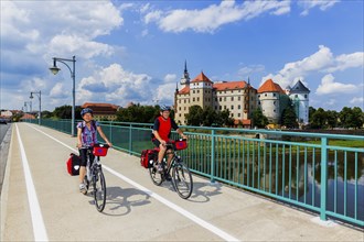 Elbe Cycle Route