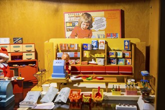 Kleinnauendorf Toy Museum