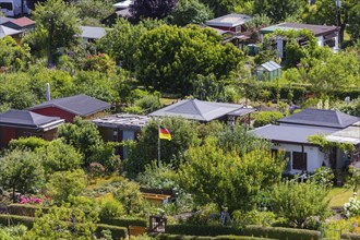 Allotment garden association Obere Südhöhe-Zschertnitz e.V.