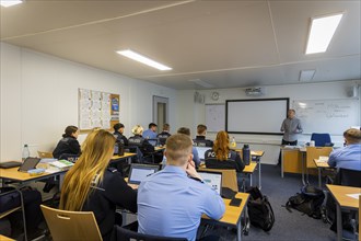 Rothenburg Police School