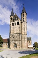 Magdeburg Convent of Our Lady