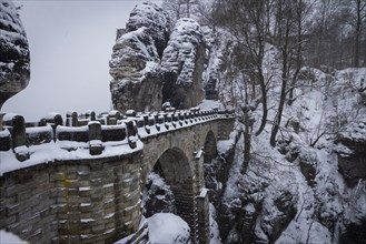 Saxon Switzerland