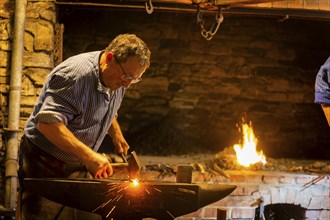 Day of traditional crafts in the Ore Mountains