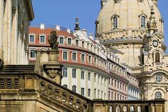 Dresden Neumarkt