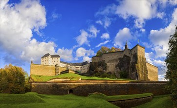 Königstein Fortress