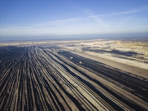 Welzow opencast mine