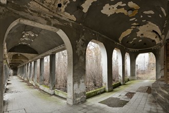 Sanatorium Lahmann