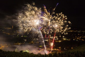 Summer Night Ball at Wackerbarth Castle